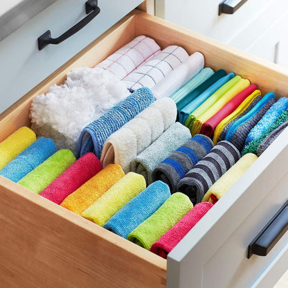 E-Cloth Microfiber Dusting Cloth, 2 Count