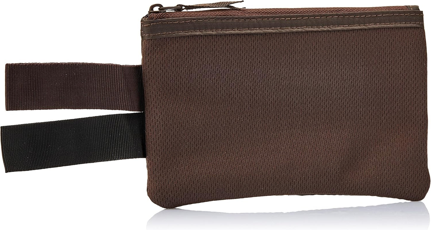 Eagle Creek Undercover Hidden Pocket, Mocha