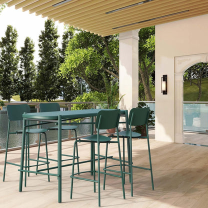 JonesHouseDeco Bar Stool Seating F516A01