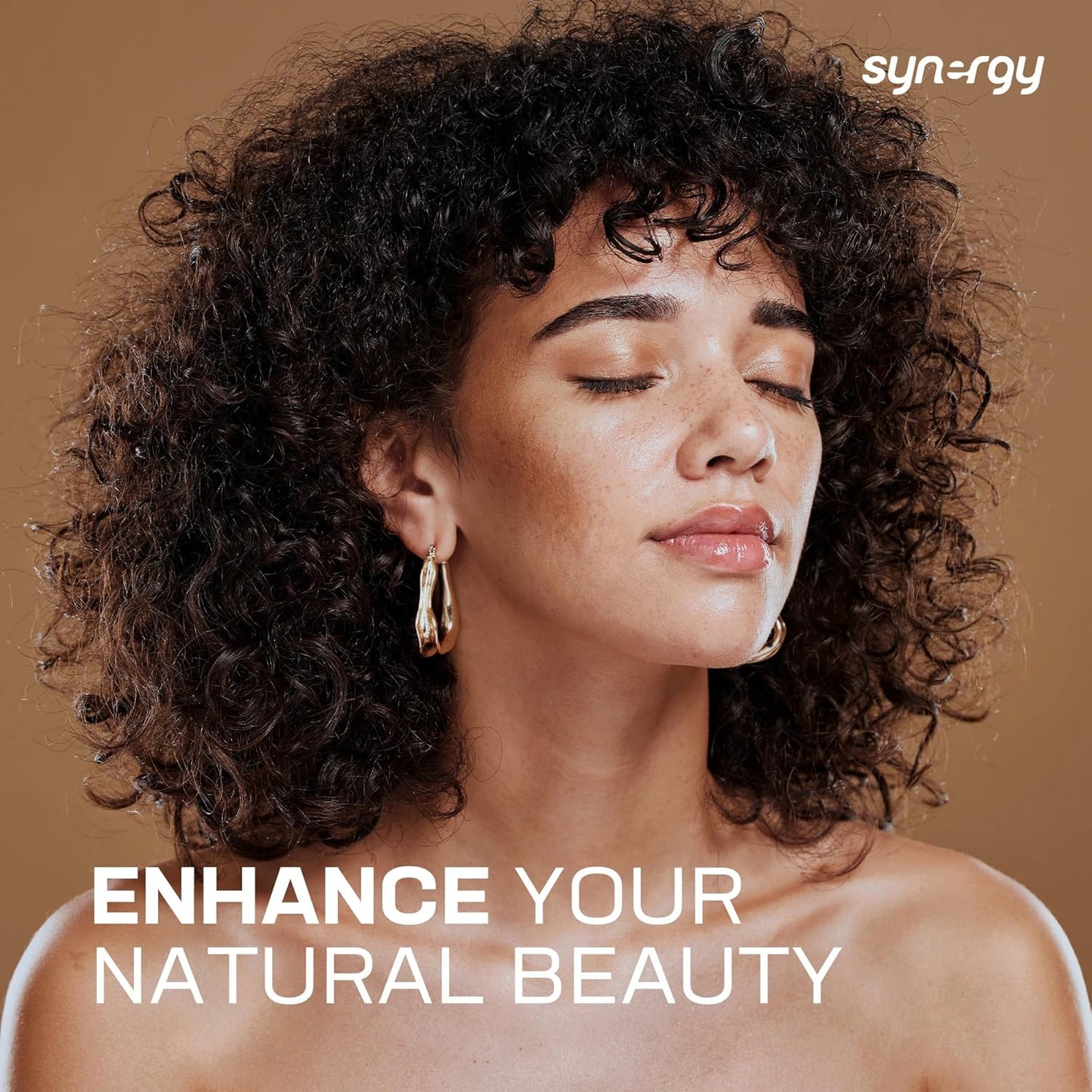 Synergy Worldwide Collagen+ Beauty 180g | 5000mg Marine Collagen | Hyaluronic Acid, Resveratrol, Vitamin C and Zinc | Skin, Hair, Nails and Joints | 30 Servings