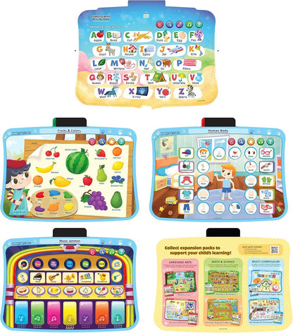 VTech Explore & Write Activity Desk (English Version)