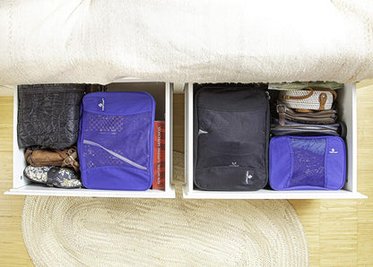 Eagle Creek Pack-It Cube Packing Organizer, Black