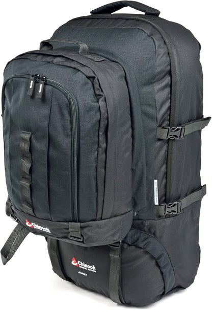 Chinook Journey Internal Frame Travel Pack