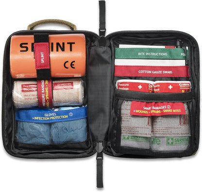 SURVIVAL Snake Bite First Aid KIT