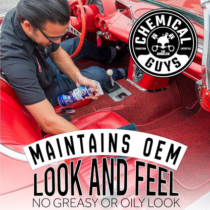 Chemical Guys Total Interior Cleaner & Protectant, Safe for Cars, Trucks, SUVs, Motorcycles, RVs & More, 473 ml