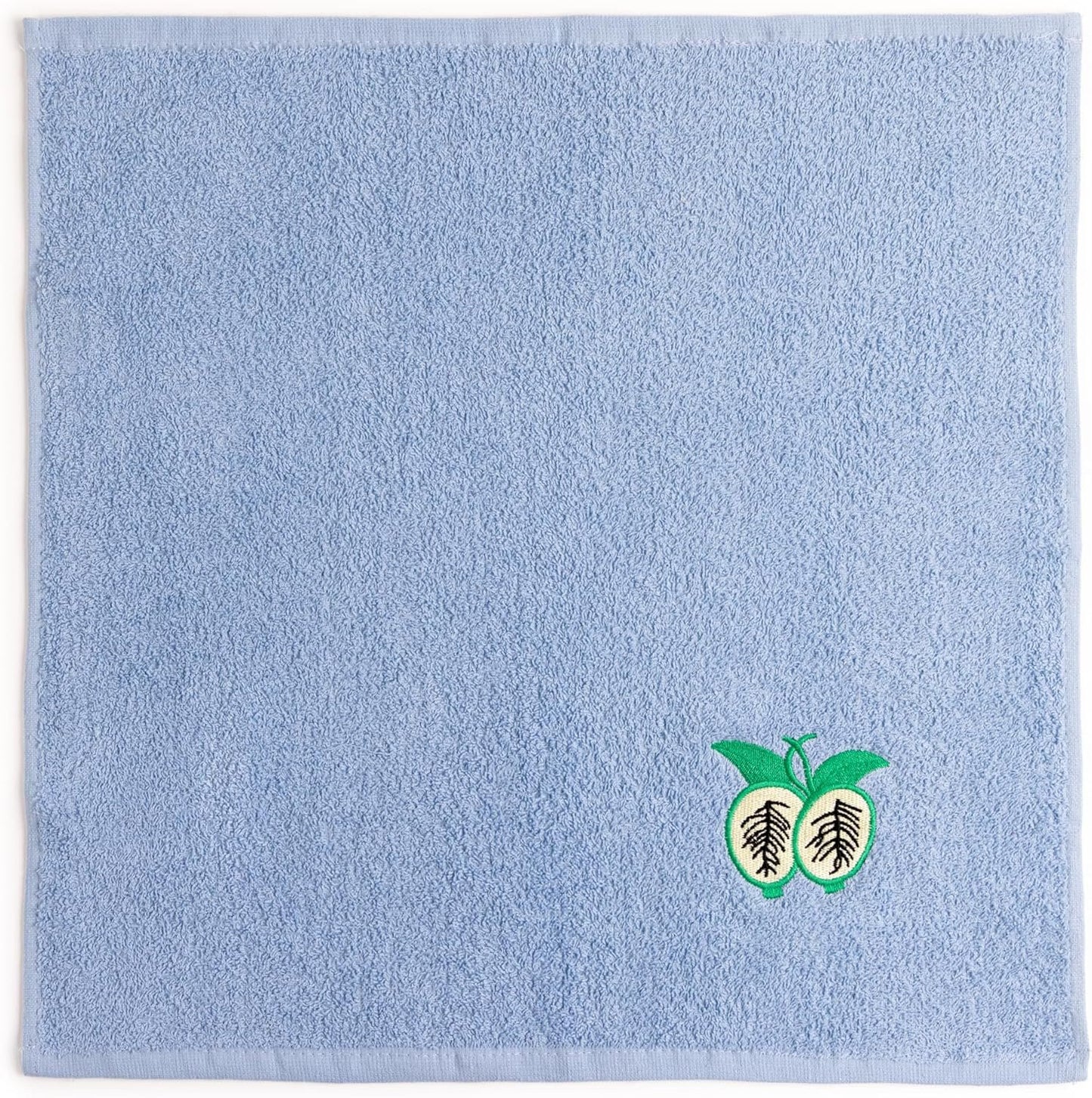 BOSKIMO Premium Cotton Kitchen Tea Towels - Set of 6 Absorbent Terry and Microfibre Tea Towels - High Quality Dish Towels - Made in Portugal