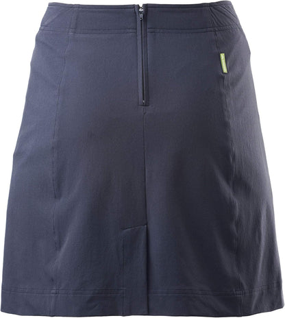 Kathmandu Makino Womens Travel Hiking Short A Line Skirt Shorts Skort