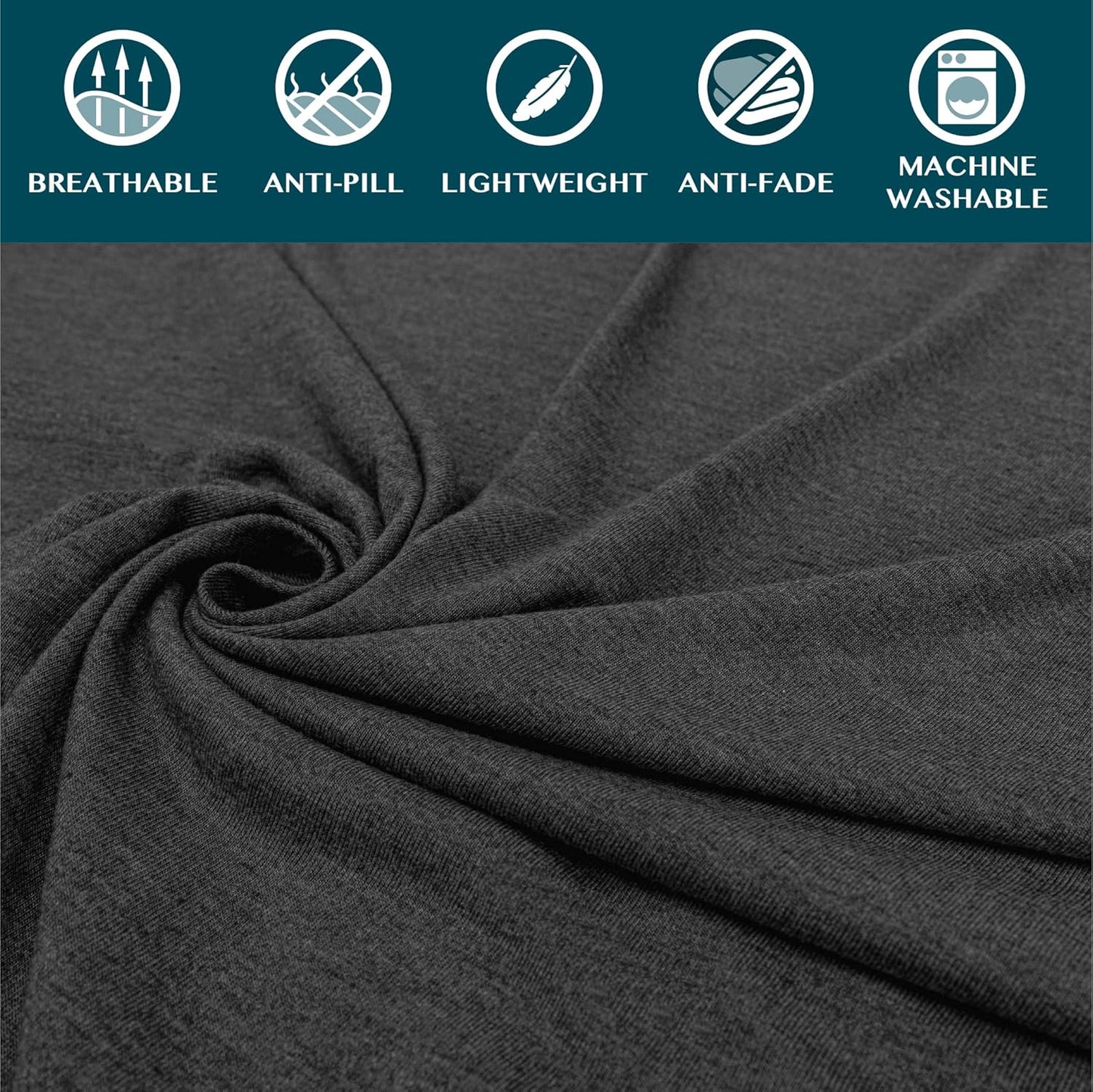 PAVILIA Soft Travel Blanket, Compact Airplane Blanket in Bag, Portable Blanket Pillow Set, Lightweight and Packable Plane Flight Car Trips Travel Home Office Gift Accessories, Black