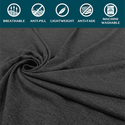 PAVILIA Soft Travel Blanket, Compact Airplane Blanket in Bag, Portable Blanket Pillow Set, Lightweight and Packable Plane Flight Car Trips Travel Home Office Gift Accessories, Black
