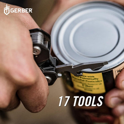 Gerber Truss Multi-Tool with Sheath -709