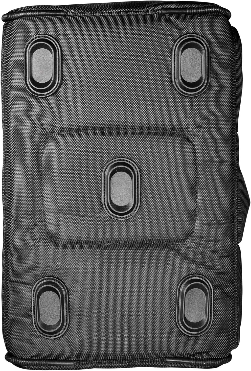 Caterpillar - 16" Pro Wide Mouth Tool Bag, Workspace Organization, Bags & Pack, (980192N)
