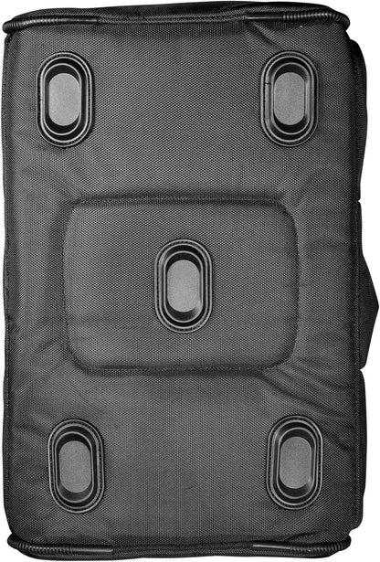 Caterpillar - 16" Pro Wide Mouth Tool Bag, Workspace Organization, Bags & Pack, (980192N)
