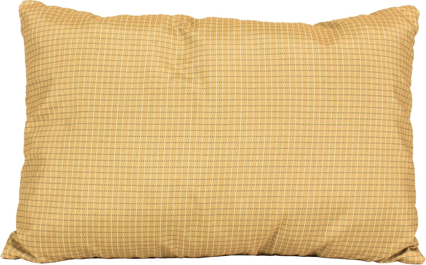 TETON Sports Camp Pillow Perfect for Camping and Travel; Ultralight Pillow