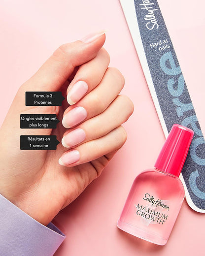Sally Hansen Maximum Growth