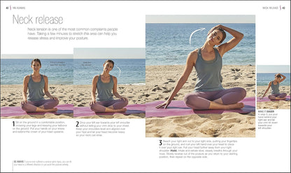 Yin Yoga: Stretch the mindful way