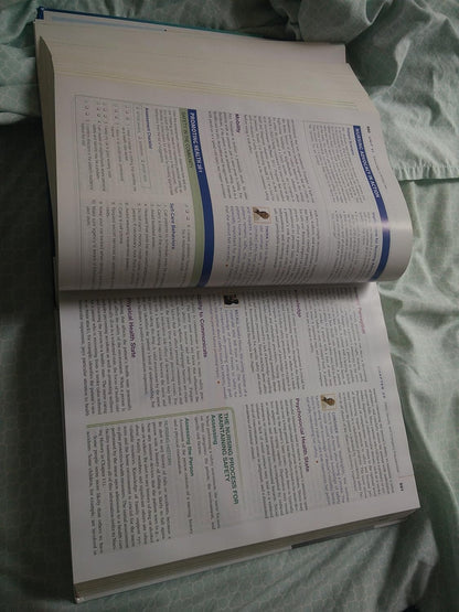 Fundamentals of Nursing