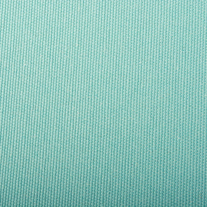 DII Hard Sided Collapsible Fabric Storage Container for Nursery, Offices, & Home Organization, (11x11x11)-Solid Aqua