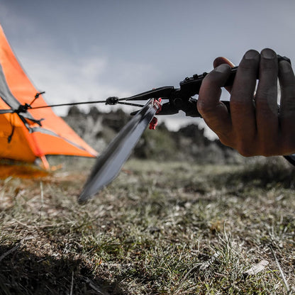 Gerber Gear Multi-Plier 600 - 14-in-1 Multitool with Sheath, Needlenose Pliers, Screwdriver, Serrated Knife, Wire Crimper, Bottle Opener, Can Opener & More - Black with Sheath