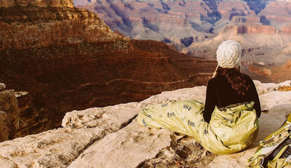 Escape™ Bivvy with Hood - Green
