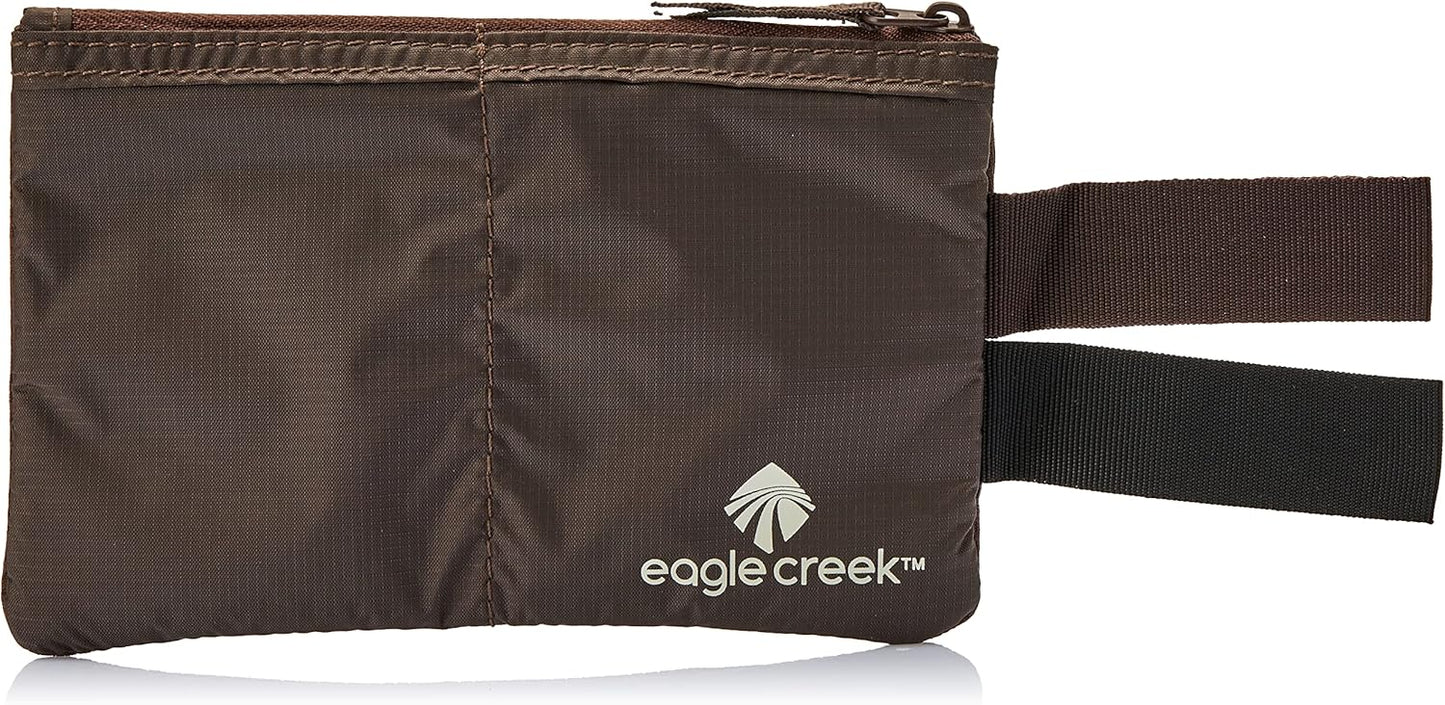 Eagle Creek Undercover Hidden Pocket, Mocha