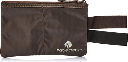 Eagle Creek Undercover Hidden Pocket, Mocha