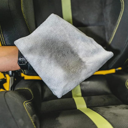 Mafra Maniac Car Detailing Line, Size 1L, Interior Cleaner Purifier, Car Interior Cleaner with Decontaminating and Sanitising Action Anti-Odor, Eliminates Difficult Mixed Dirt