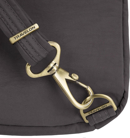 Travelon luggage Travelon Anti-theft Signature Slim BackpackBackpack