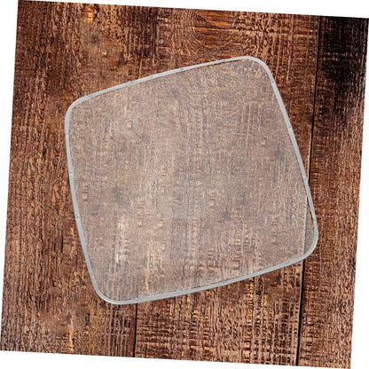TEHAUX Range Hood Oil Mesh Filter Metal Grease Screen for Kitchen Hood Easy to Clean Durable