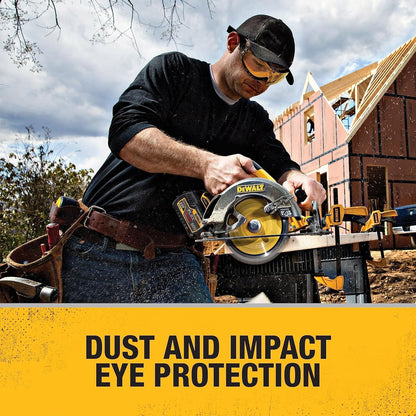 DeWalt DPG82-11 Safety Glasses
