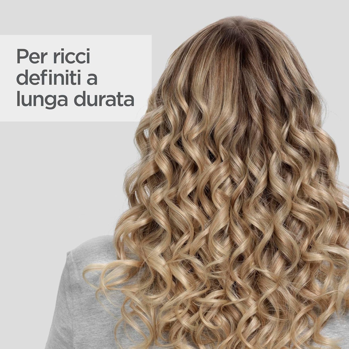 BaByliss C1031E Curl Secret Lite Automatic Curl Curl with Auto Curl Technology, Ceramic Coating, 3 Curl Directions, 5 Temp, 3 Stroke Times, Auto-Curl Technology, Multi-Voltage