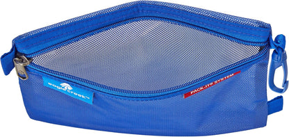 Eagle Creek Pack-It Original Sac S Cosmetic bag 20 cm, Blue Sea, Suitcase Organizer