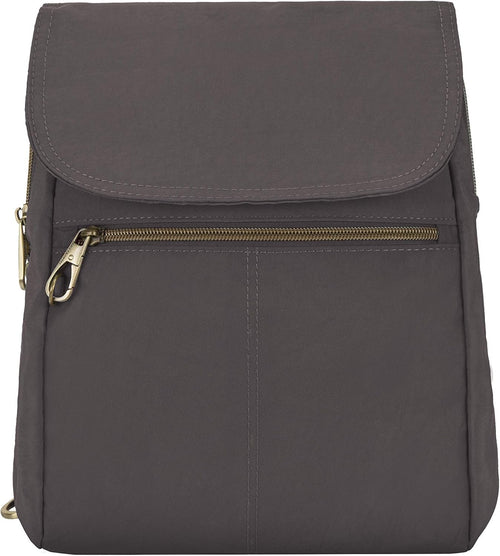 Travelon luggage Travelon Anti-theft Signature Slim BackpackBackpack