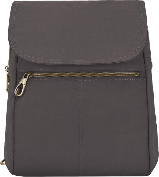Travelon luggage Travelon Anti-theft Signature Slim BackpackBackpack