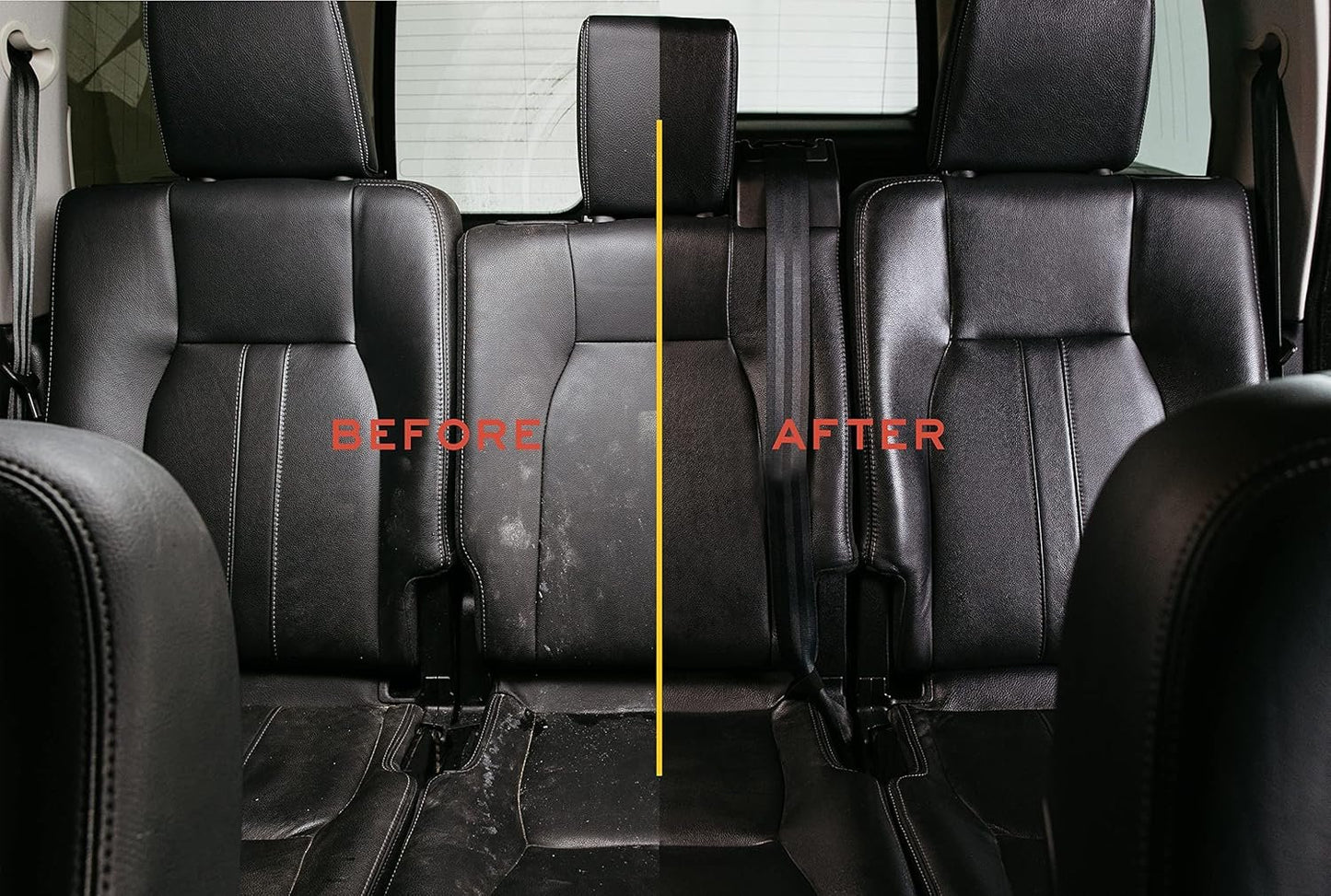 Leather Honey Leather Conditioner - Quality Leather Care, Since 1968 - Leather Conditioner for Auto Interiors, Furniture, Shoes, Bags, Accessories & Apparel - 16oz