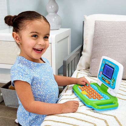 LeapFrog 2-in-1 LeapTop Touch (English Version)