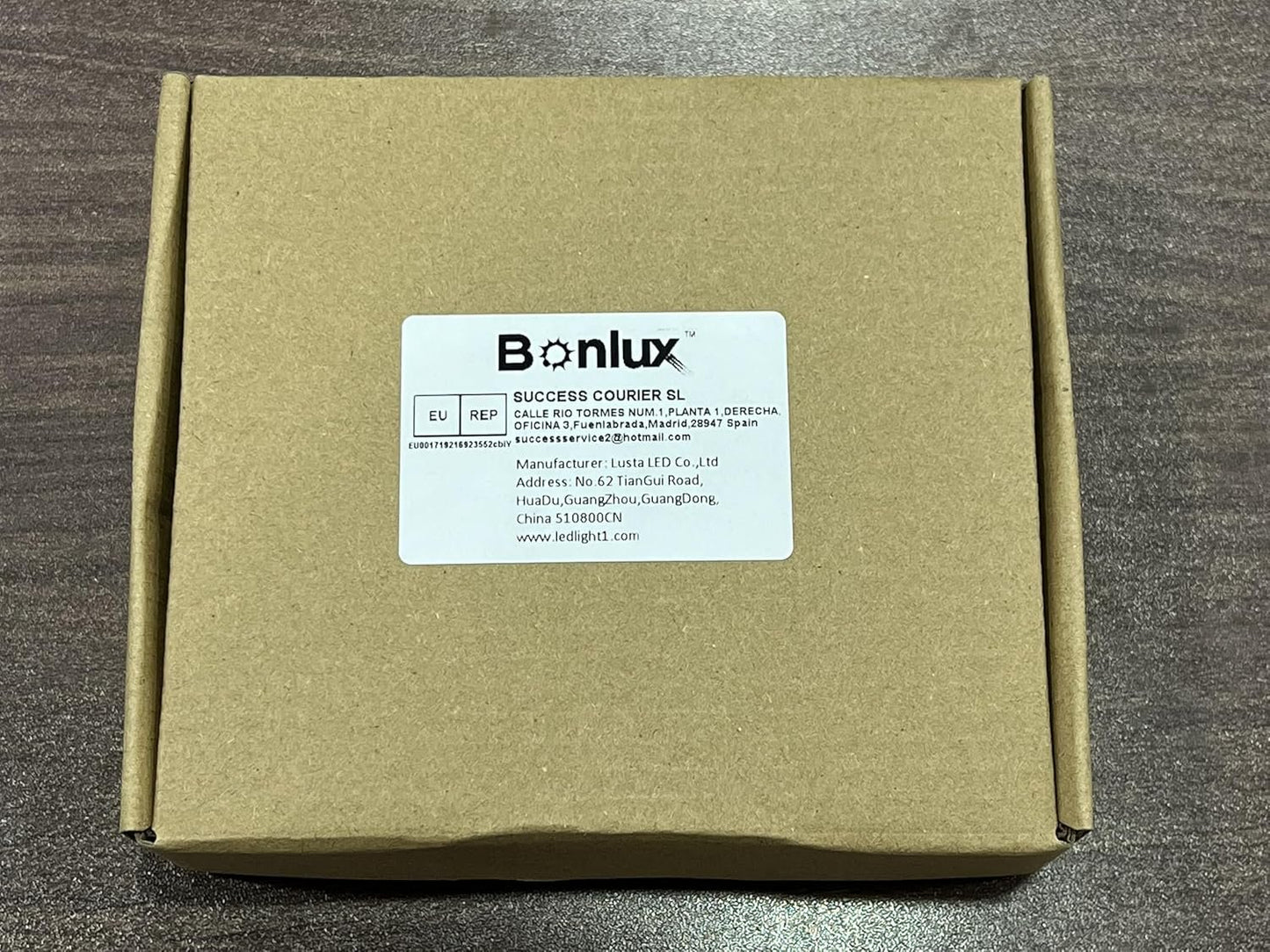 Bonlux Smart LED Light Bar, RGB Bar Lamp USB Ambiance Gaming Lights with Multiple Lighting Effects and Music Modes for Room, PC, PC Accessories, Desk Mood App Control