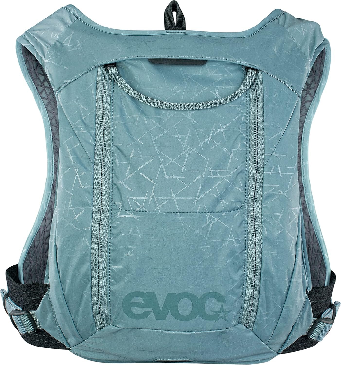 EVOC HYDRO PRO 3 + 1,5l HYDRATION BLADDER zaino d'idratazione