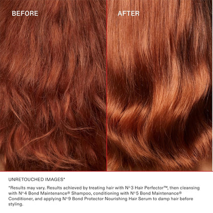 Olaplex No. 3 Hair Perfector Repairing Hair Treatment, Concentrated for Dry Damaged Hair, Repairs & Strengthens All Hair Types, 3.3 fl oz