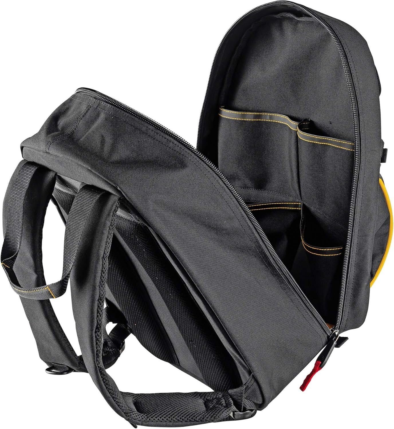 Caterpillar - 17" Tool Back Pack, Workspace Organization, Bags & Pack, (980203N)