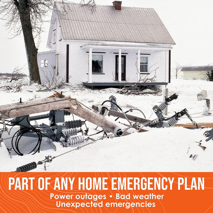 Go Time Gear Emergency Blankets for Survival (4 Pack), Mylar Emergency Survival Gear for Home, Camping, Hiking & Outdoor Survival Kits, Stay Warm, Dry, & Safe with Our Compact Space Blanket