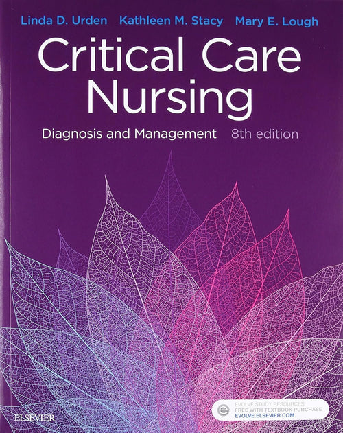 Critical Care Nursing: Diagnosis and Management