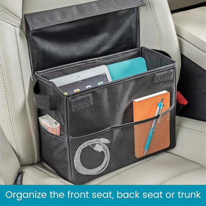 High Road Carganizer Portable Console Car Organizer