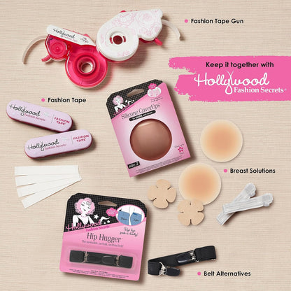 Hollywood Fashion Secrets Emergency Kit