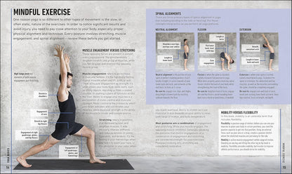 Yoga For Men: Build Strength, Improve Performance, Increase Flexibility