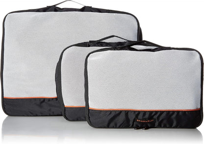 Briggs & Riley Packing Cubes-Small Set