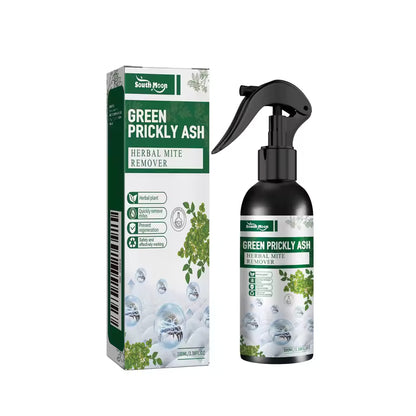 Anti Dust Mite Spray 300ml - Kills 99% of Mites - 16 Months Use - Laboratory Tested - Natural & Chemical Free - Allergist Recommended