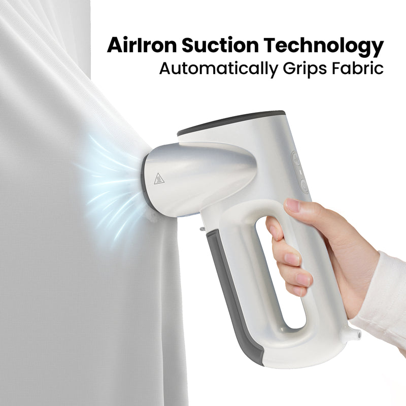 Vacuum Steamer for Clothes