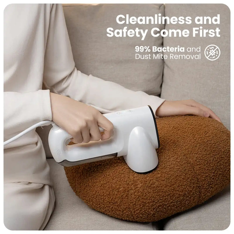 Vacuum Steamer for Clothes