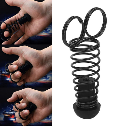 Hand Exerciser Finger Strengthener Gadget