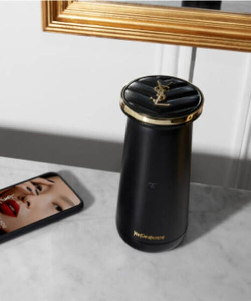 Custom Lipstick Maker